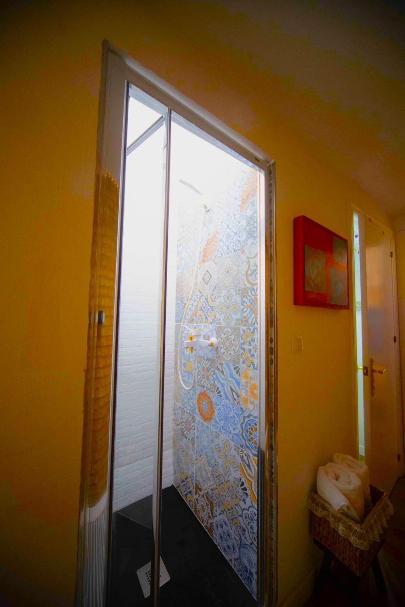 Santa Catalina Center Apartment — Photos 2
